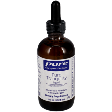 Pure Tranquility Liquid