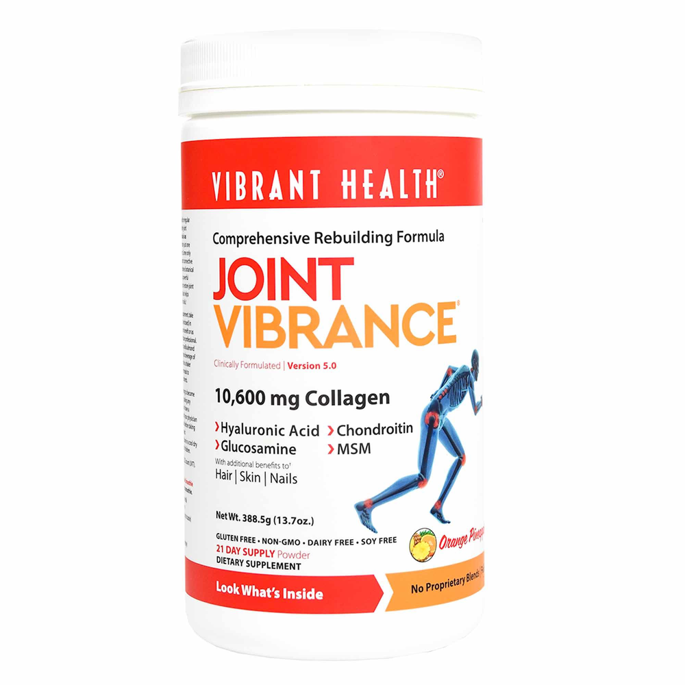 Joint Vibrance