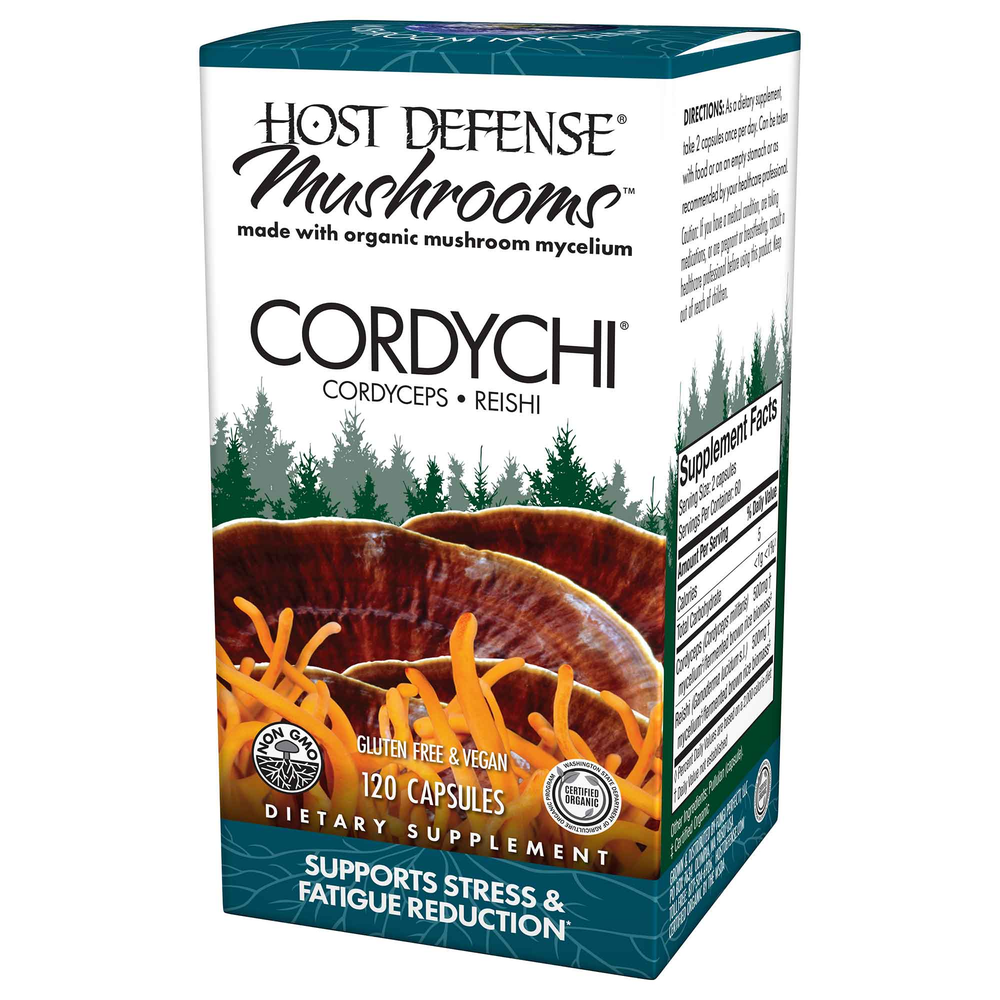 Cordychi