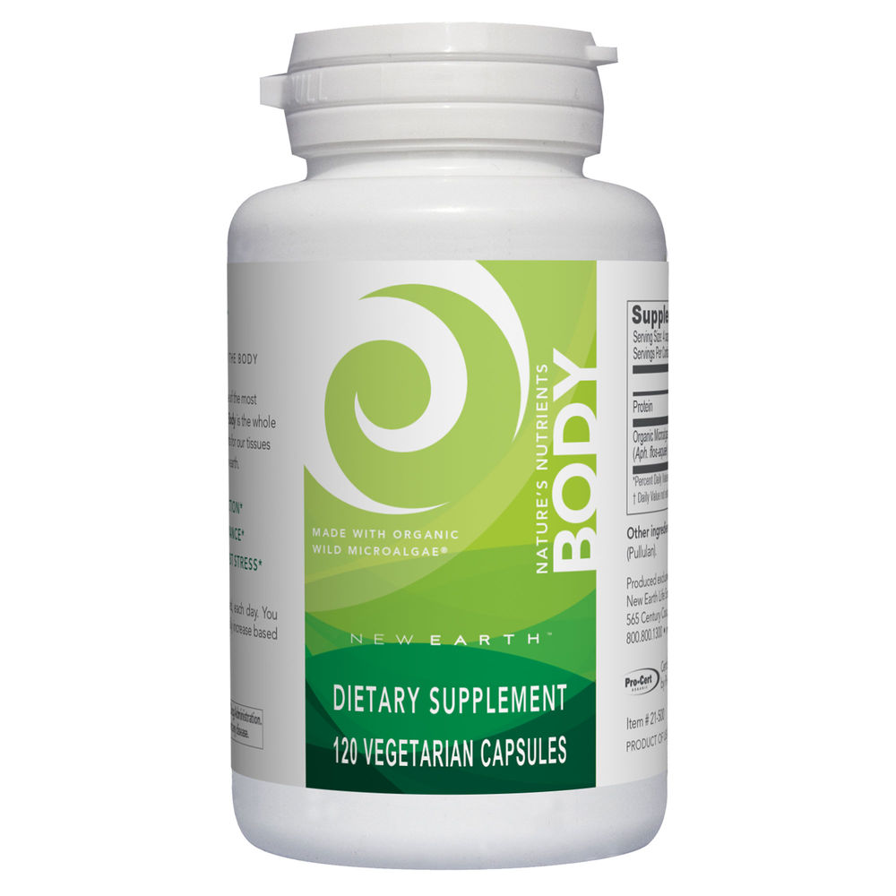 Body (Capsule)