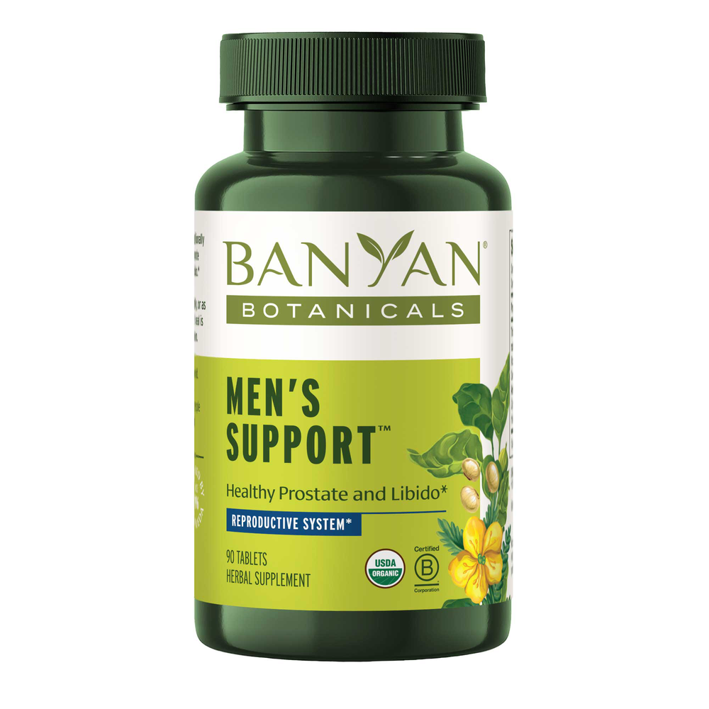 Mens Support Tablets