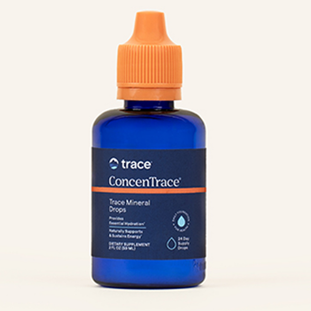 ConcenTrace Trace Mineral Drops