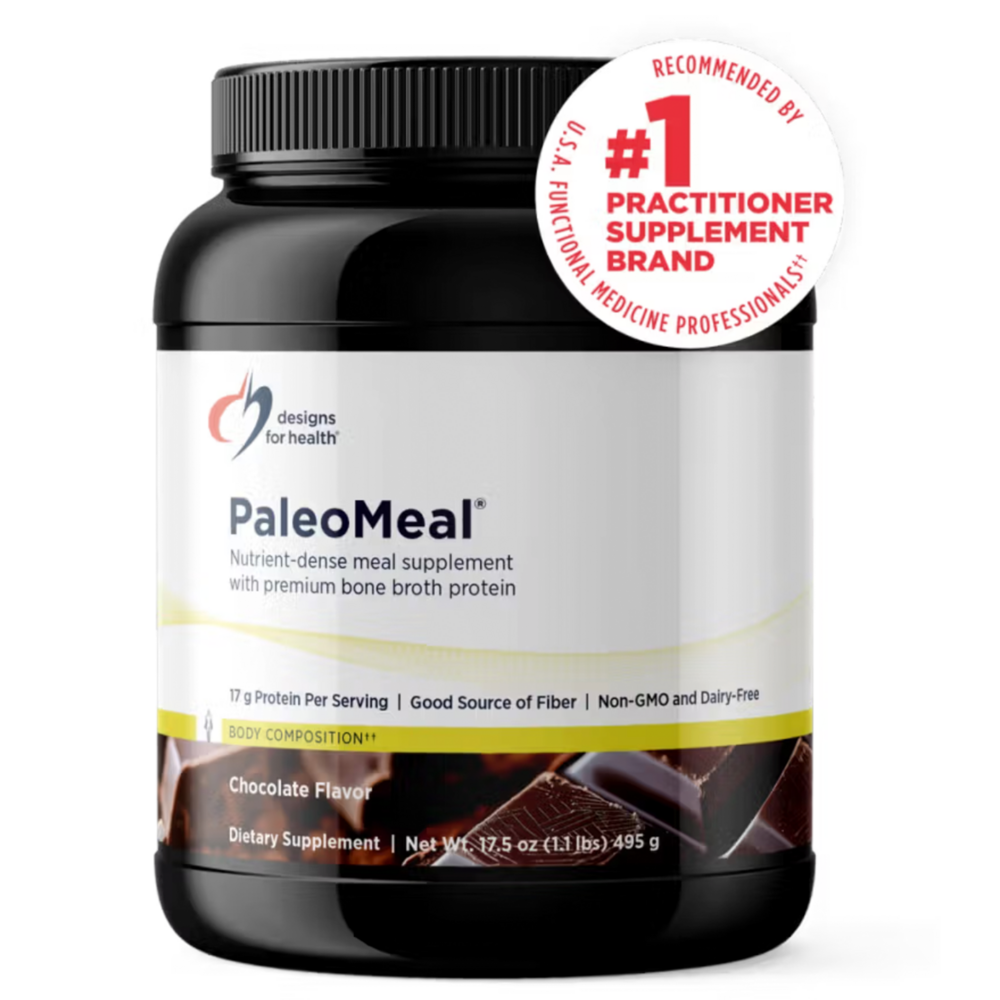 PaleoMeal®, Chocolate