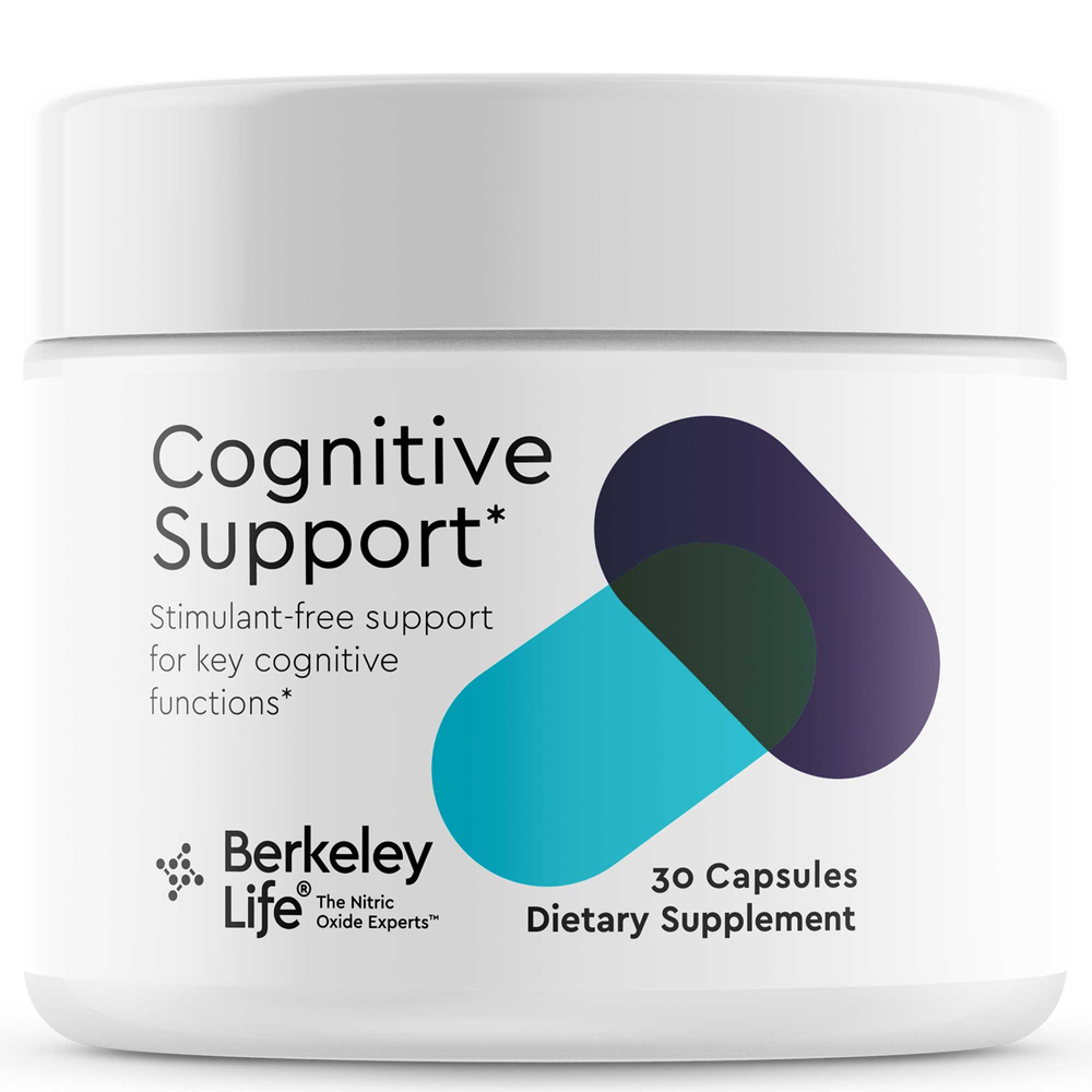 Berkeley Life Cognitive Support