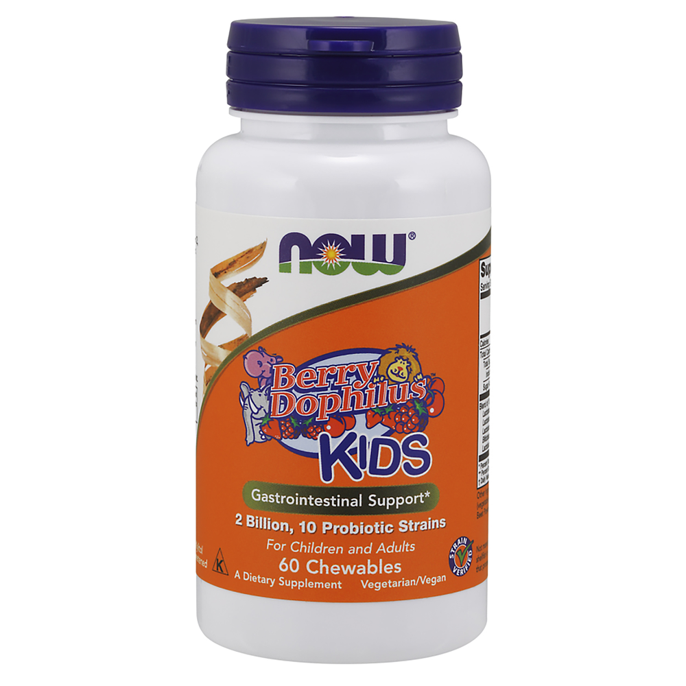 BerryDophilus Chewables