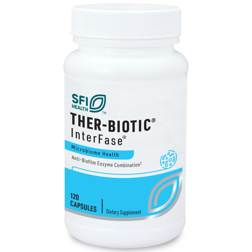 Ther-Biotic® InterFase