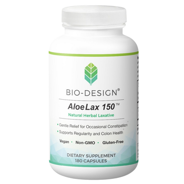 Aloe Lax 150