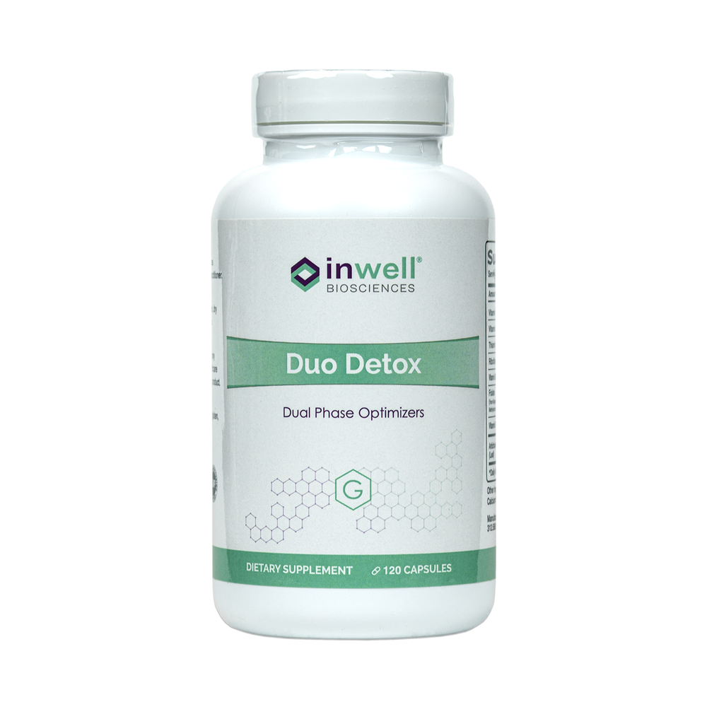 Duo Detox
