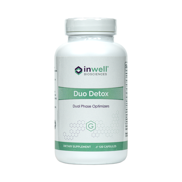 Duo Detox