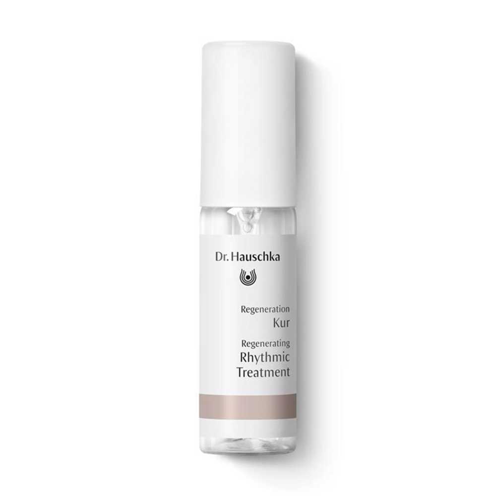 Regenerating Rhythmic Treatment
