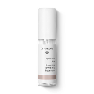 Regenerating Rhythmic Treatment