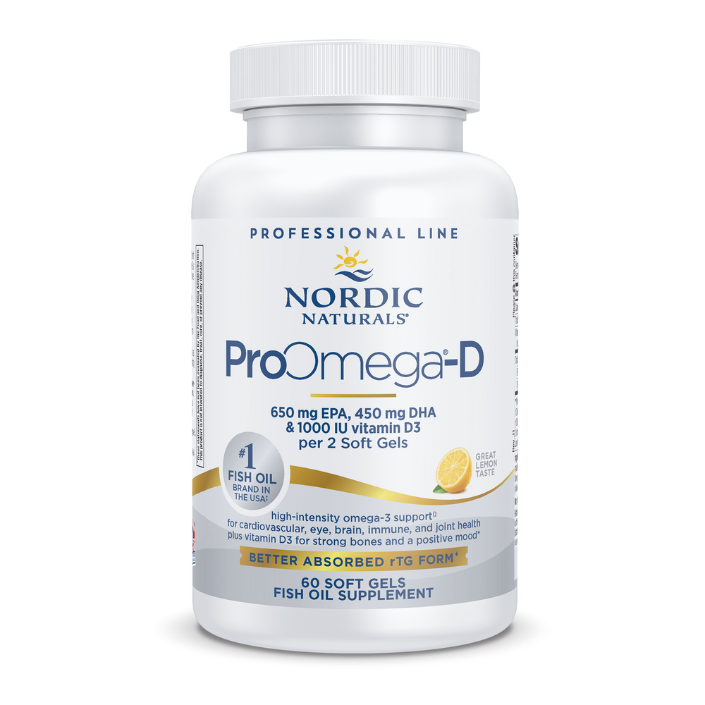 ProOmega® 2000-D