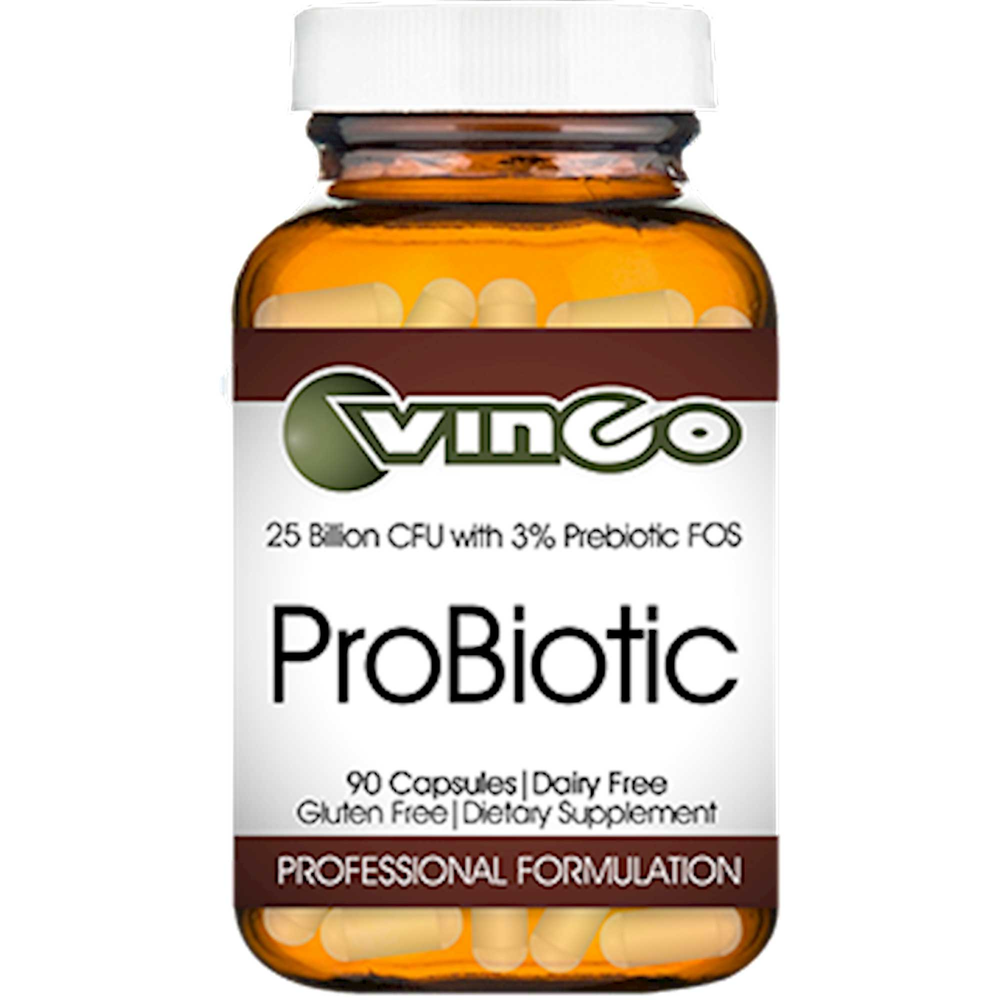 ProBiotic 25 Billion