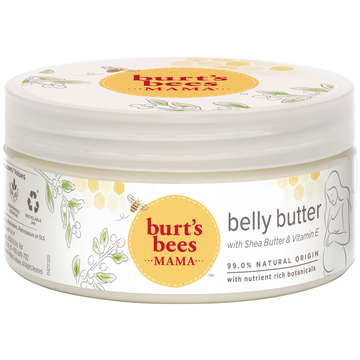 Burt's Bees Mama Bee Belly Butter