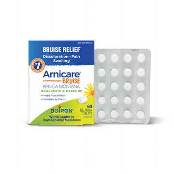 Arnicare® Bruise Tablets