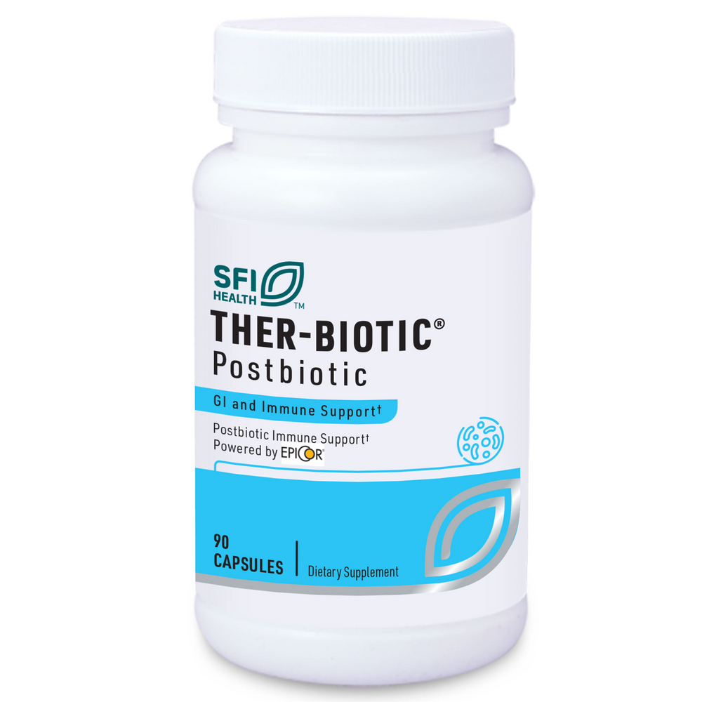 Ther-Biotic Postbiotic (formerly Epicor)