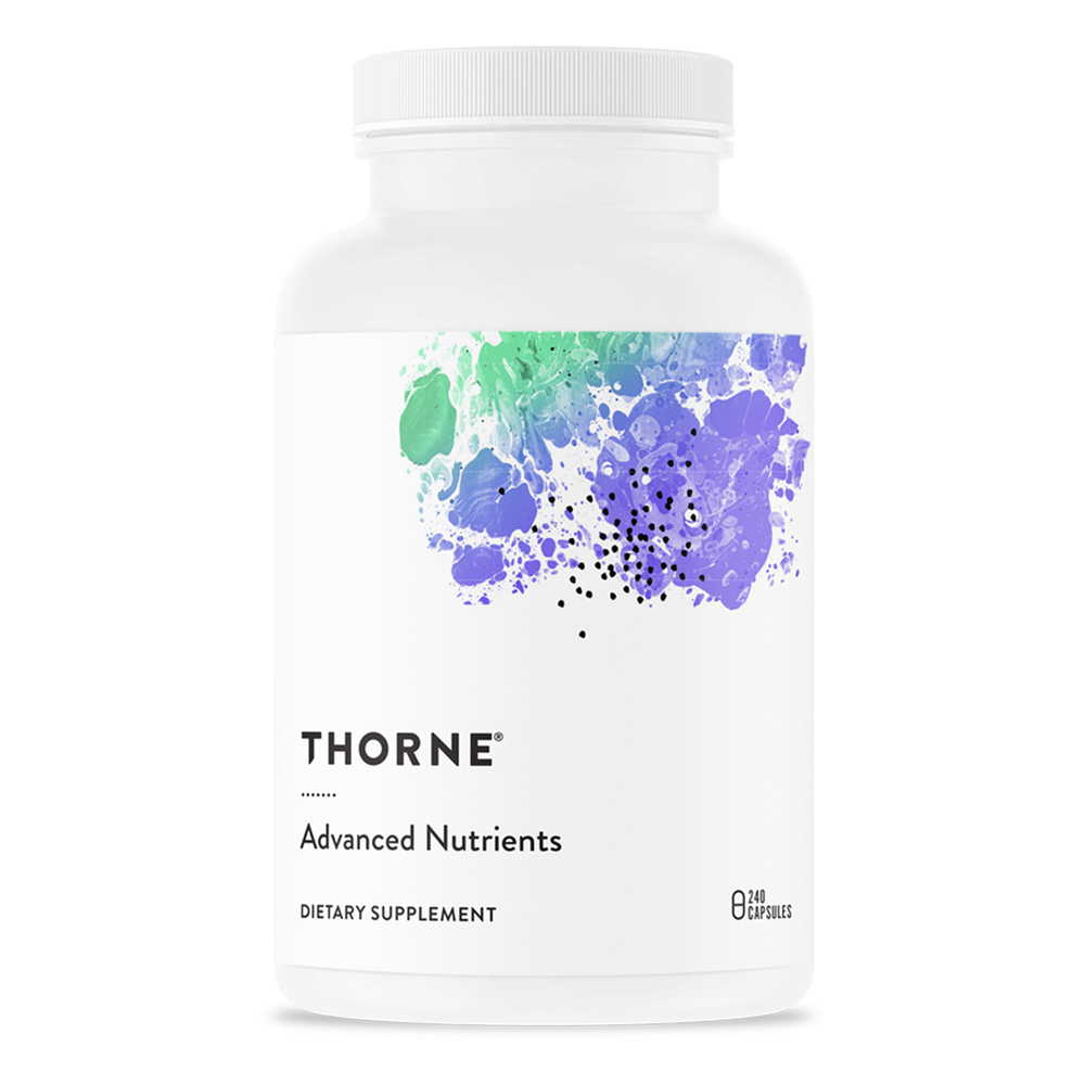 Advanced Nutrients