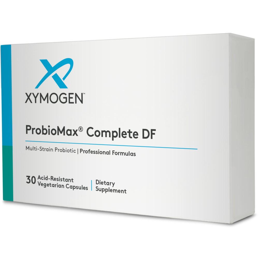 ProbioMax Complete DF Probiotics
