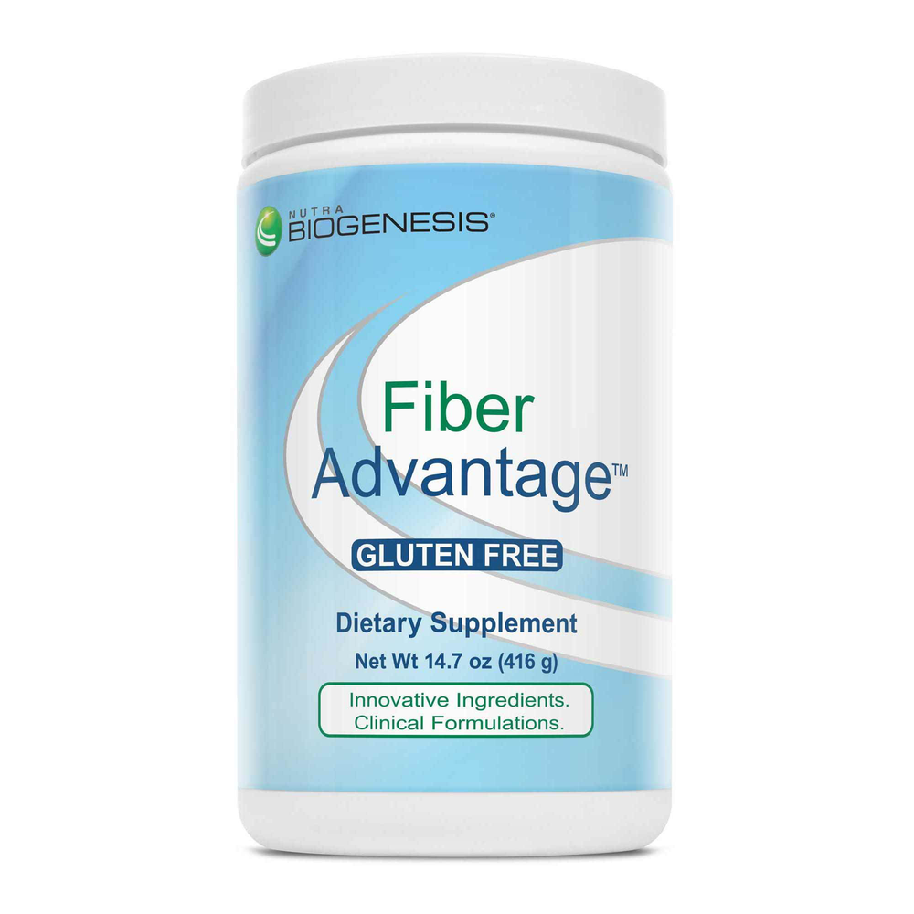 Fiber Advantage™