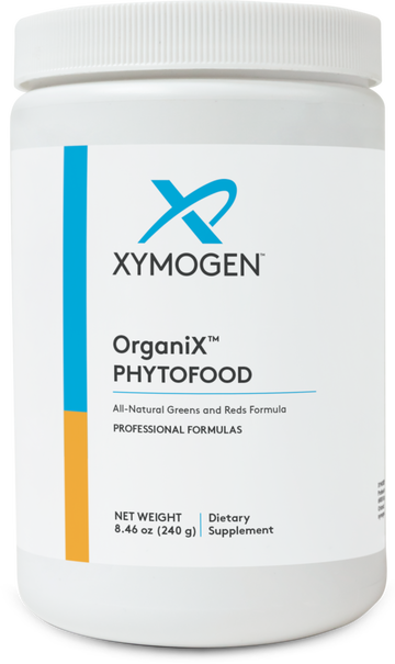OrganiX Phytofood
