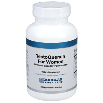TestoQuench for Women