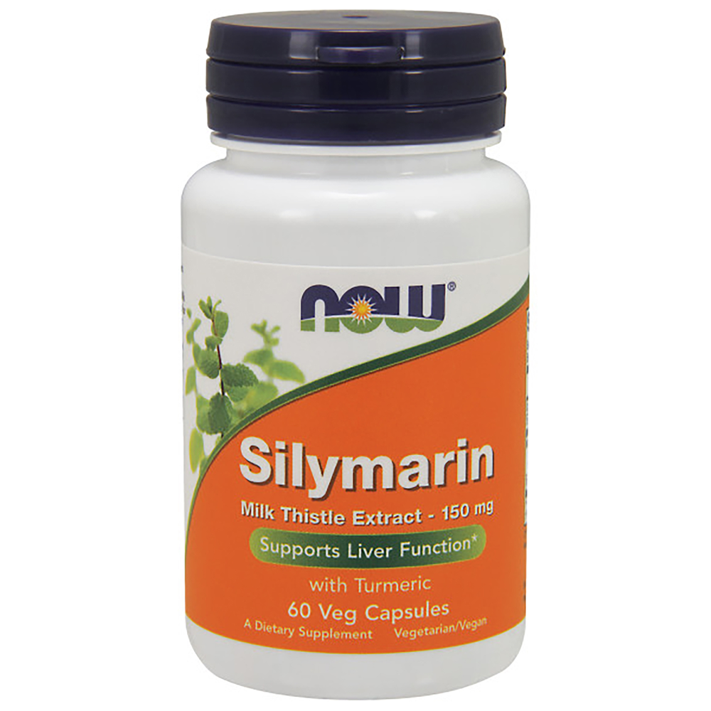 Silymarin 150mg