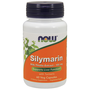 Silymarin 150mg