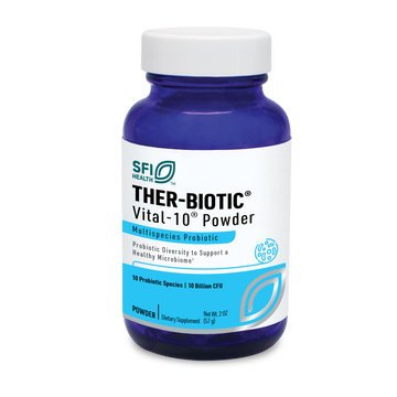 Vital-10 Probiotic Powder
