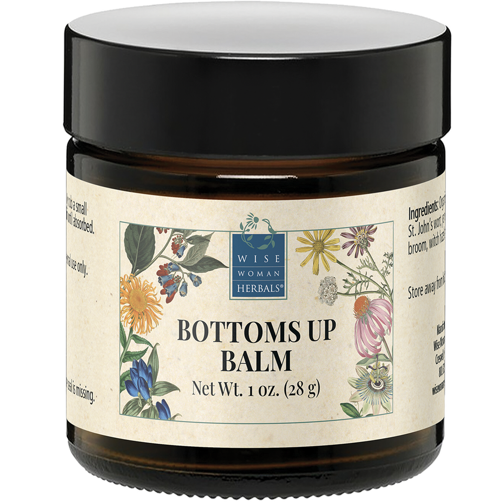 Bottoms Up Balm