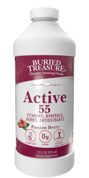 Active 55 Plus