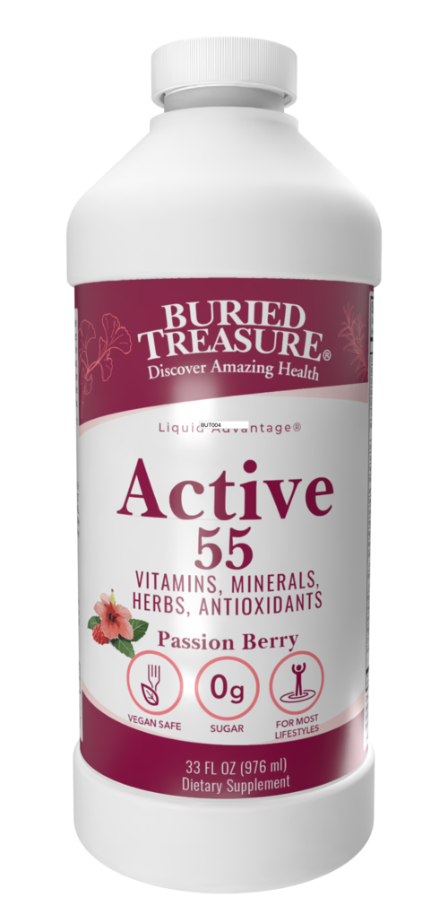 Active 55 Plus