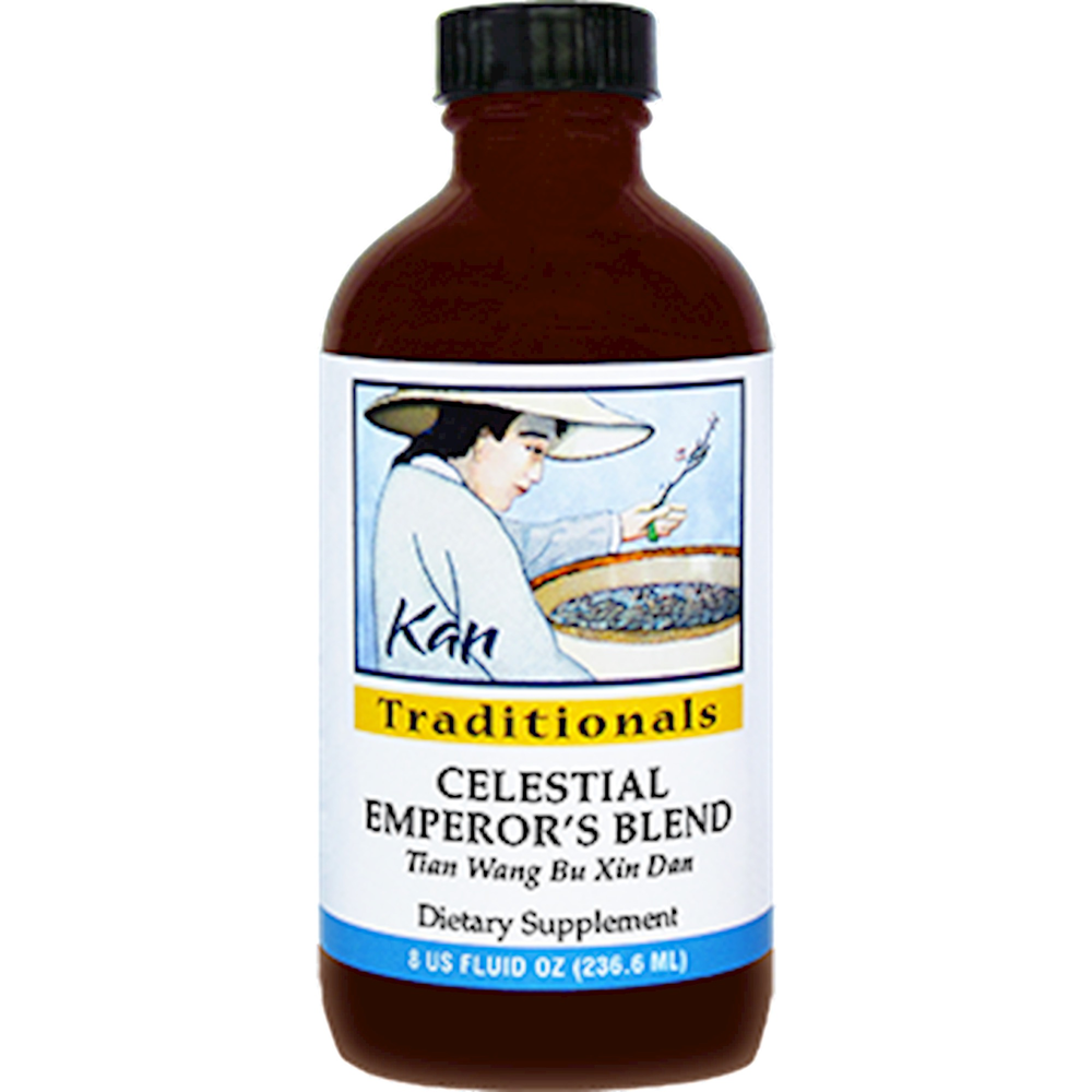 Celestial Emperor’s Blend Liquid