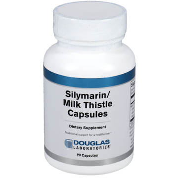 Silymarin Milk Thistle Extract