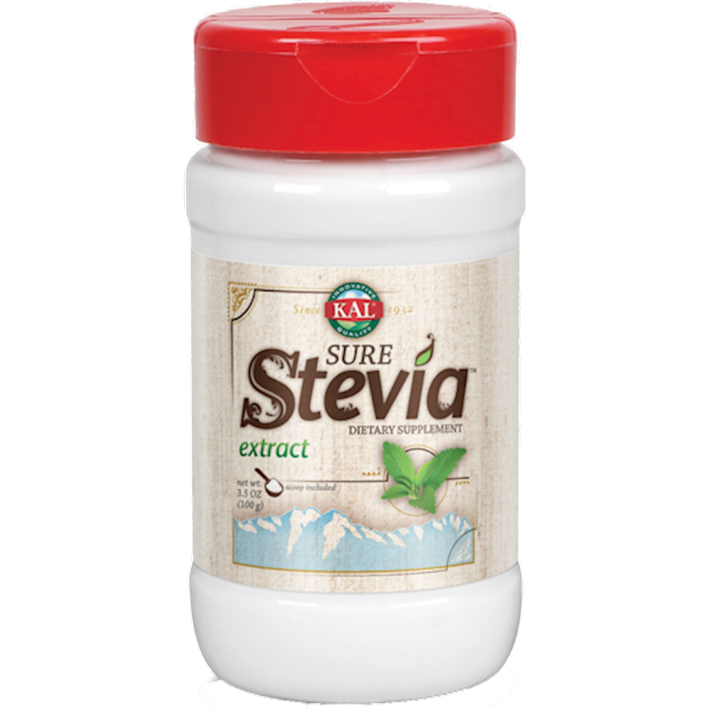 Sure Stevia Extract