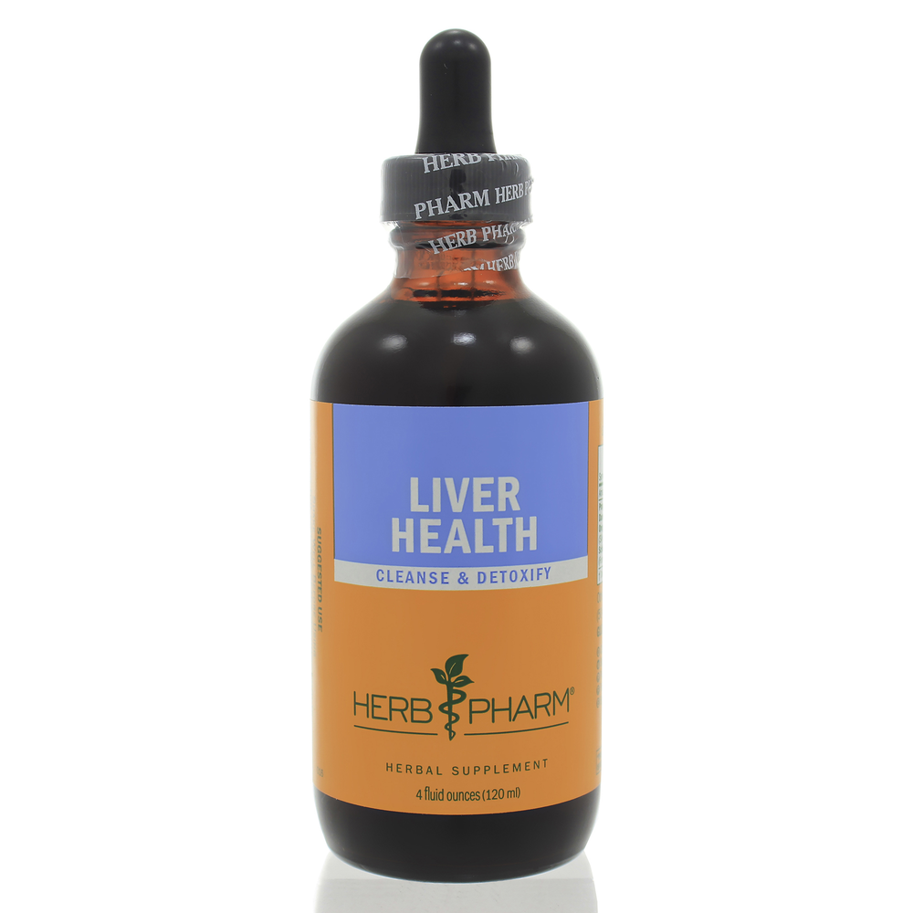 Liver Health