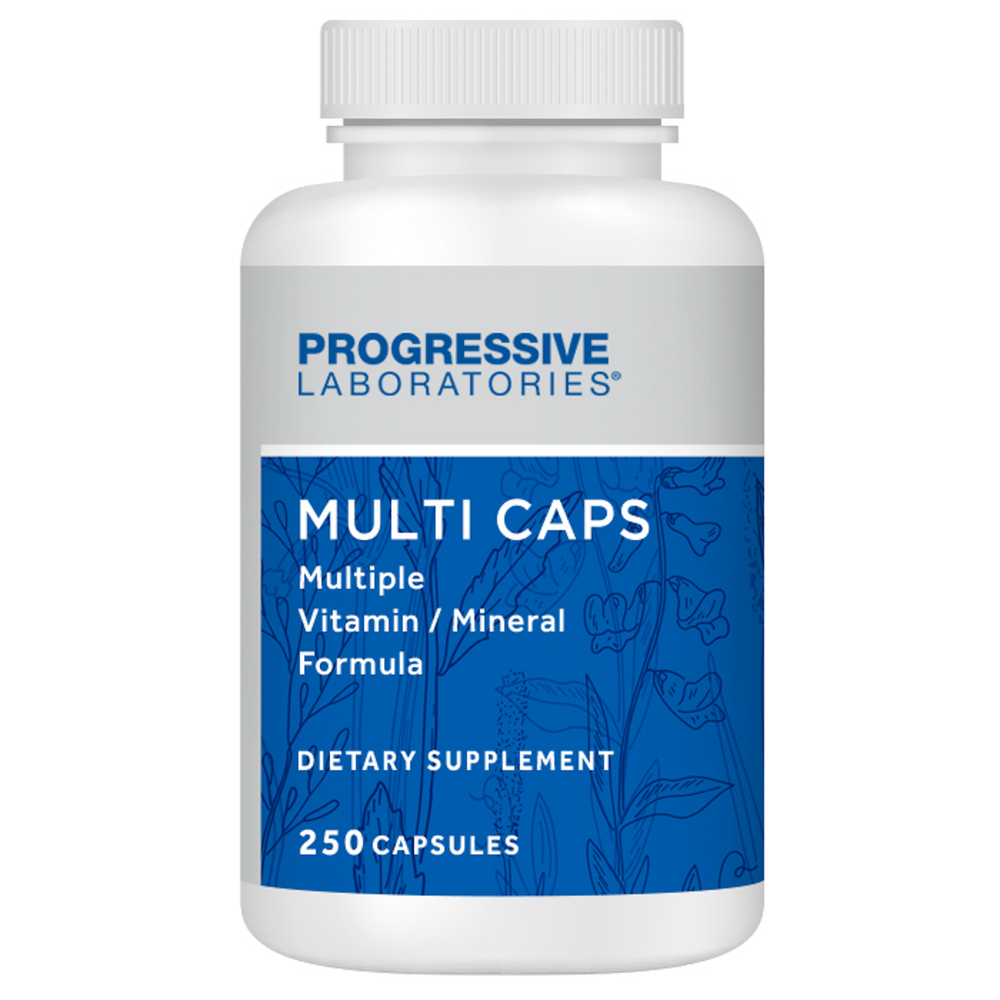 Multi Caps