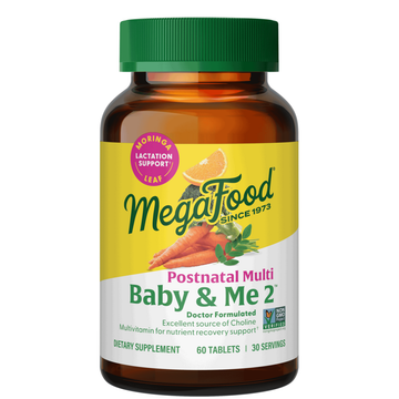 Baby & Me 2 Postnatal Multi