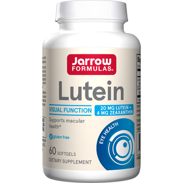 Lutein 20mg
