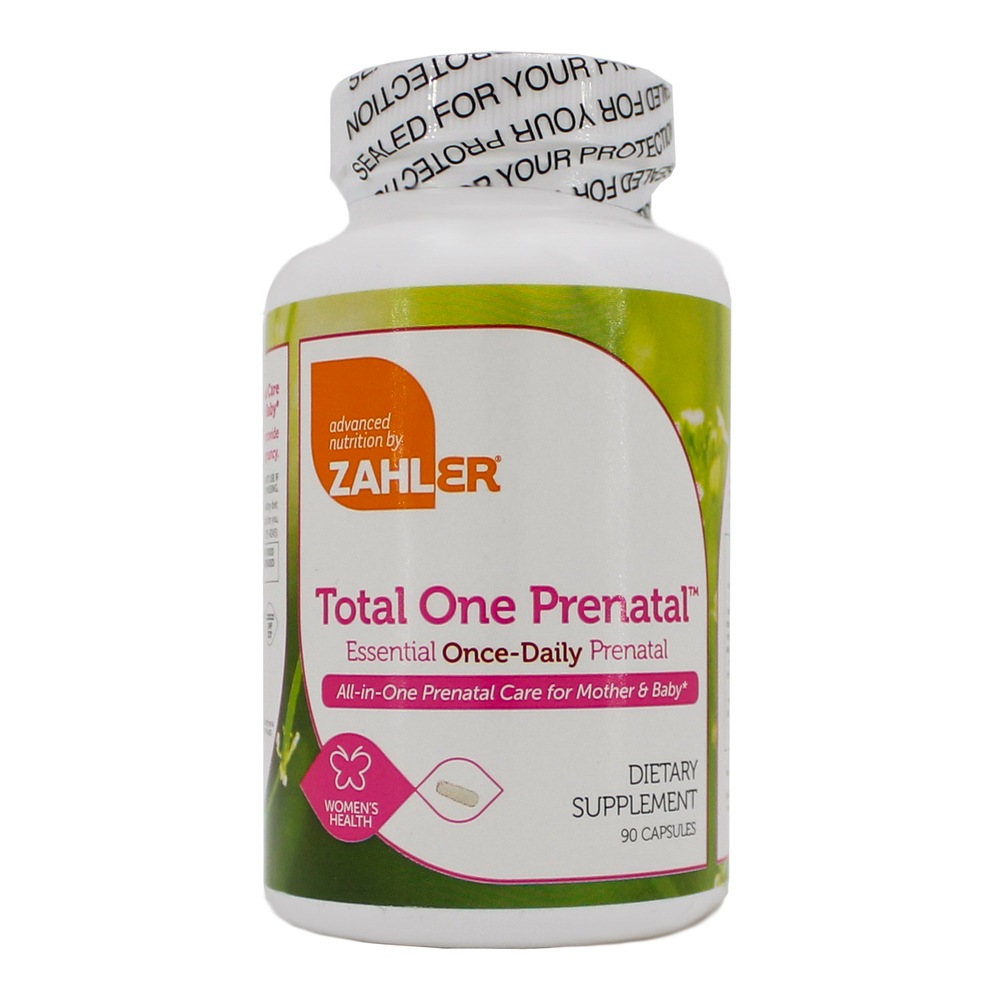 Total One Prenatal