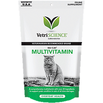 NuCat MultiVitamin