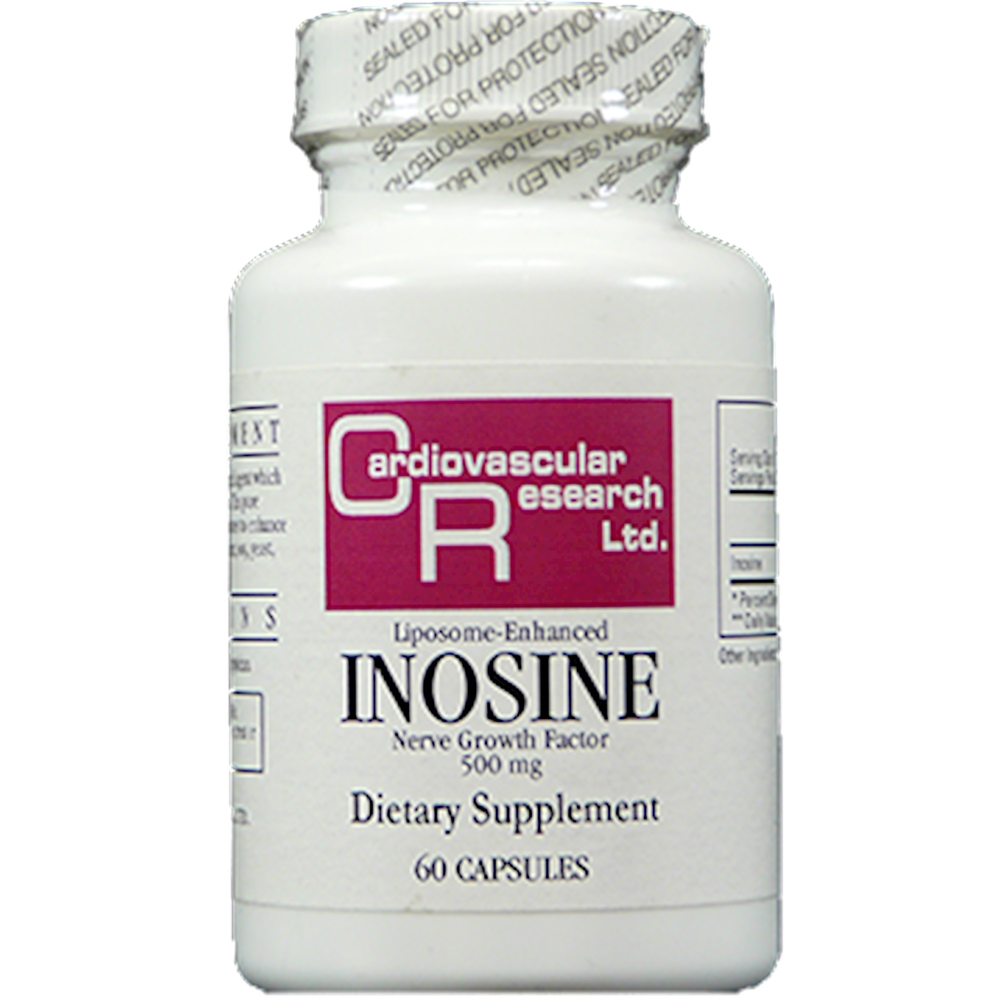 Inosine(Liposome enhanced) 500mg