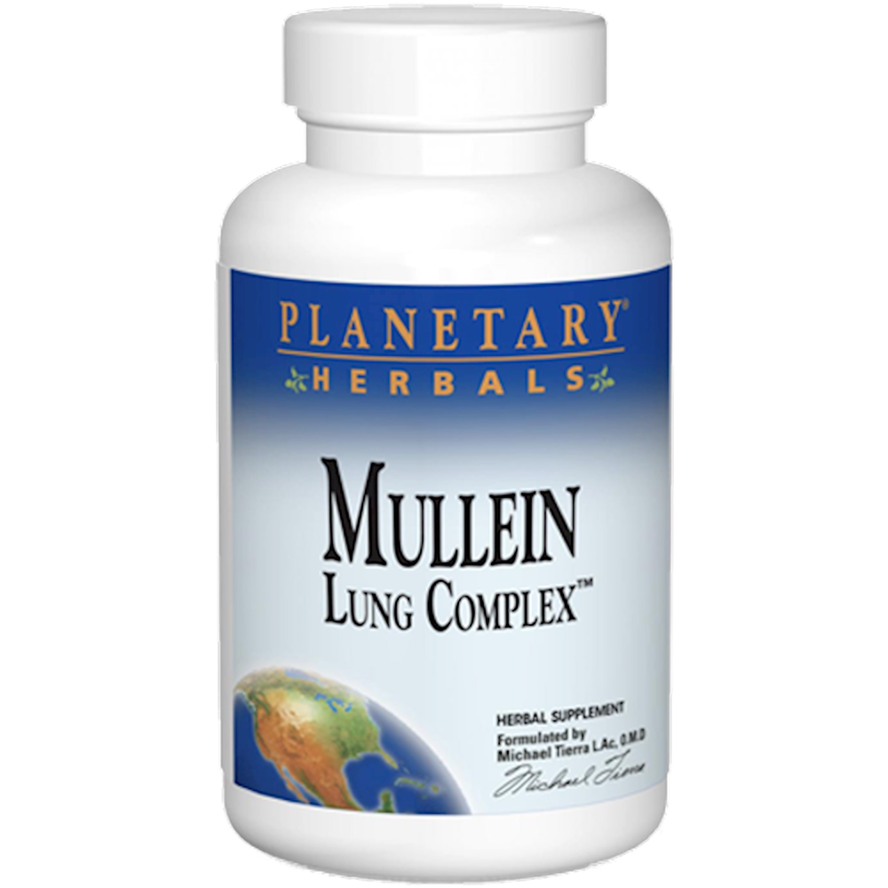 Mullein Lung Complex™ 850 mg
