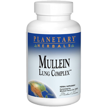 Mullein Lung Complex™ 850 mg
