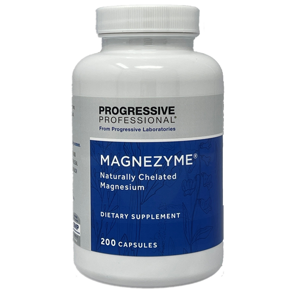 Magnezyme 400mg