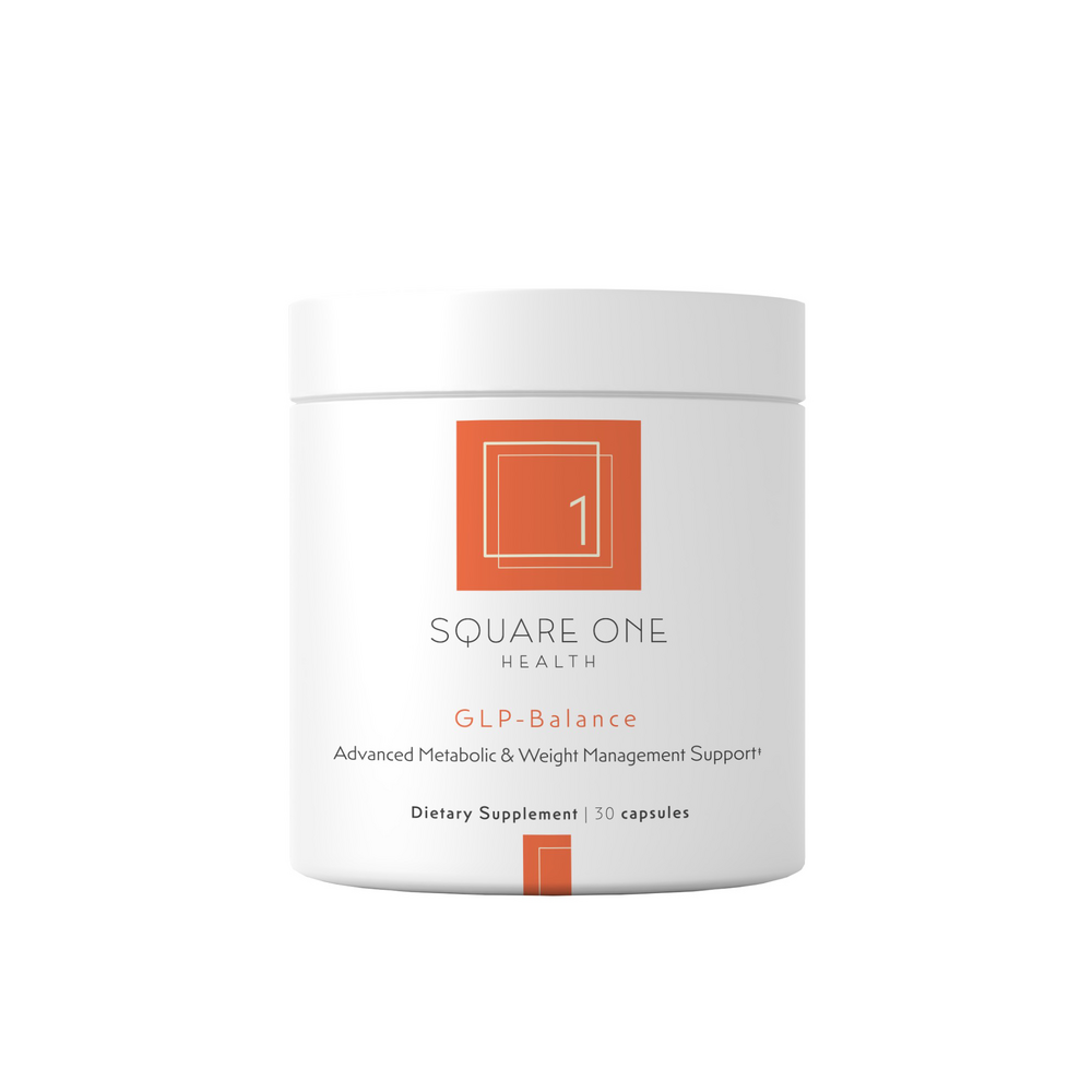 GLP-Balance