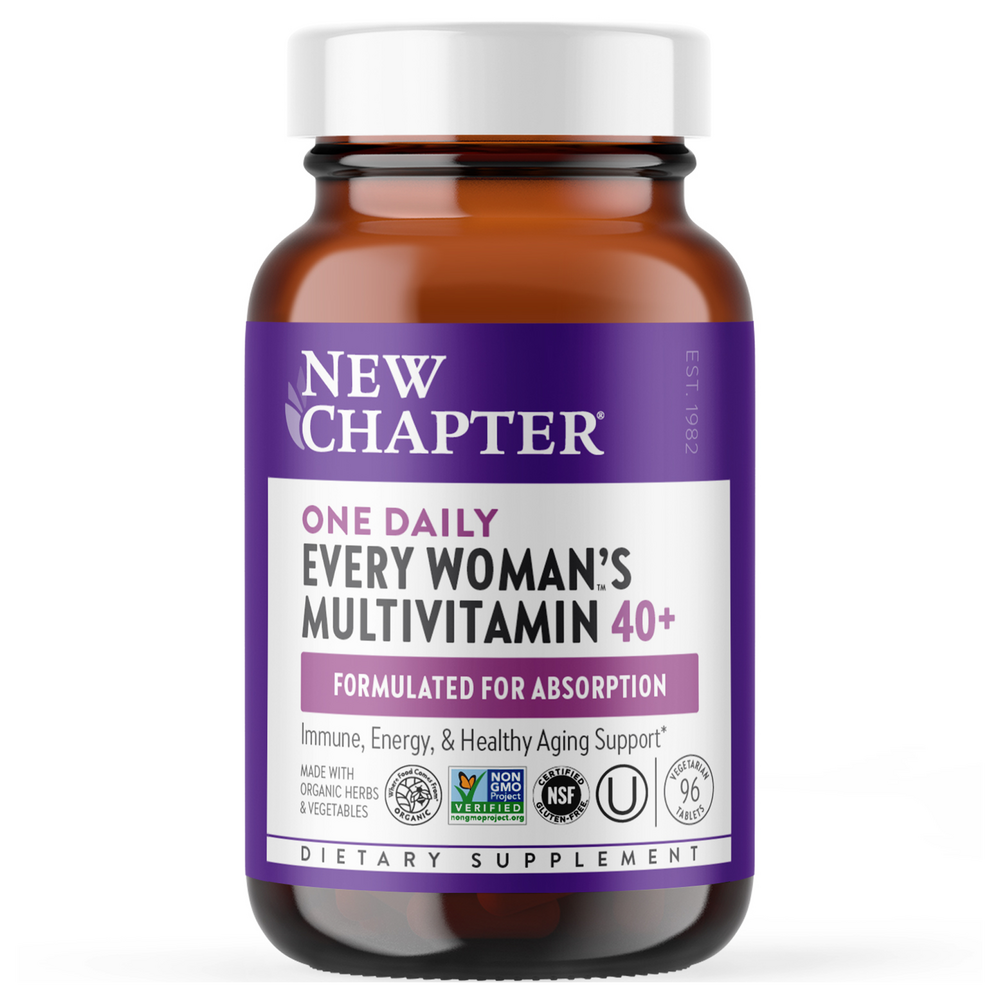 Every Woman™'s One Daily 40+