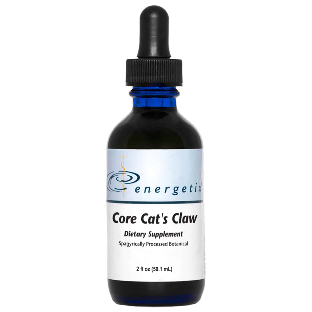 Core Cat's Claw