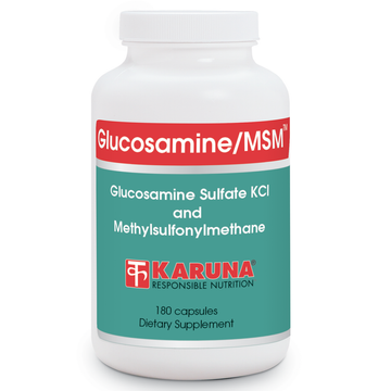 Glucosamine/MSM