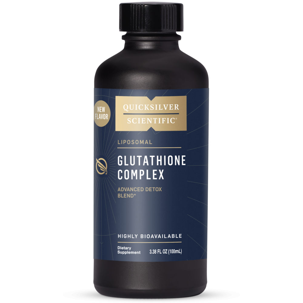 Liposomal Glutathione Complex