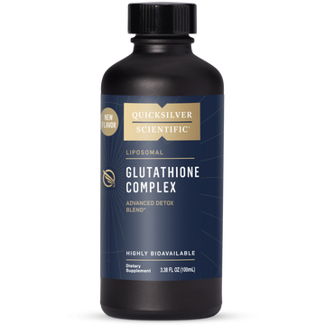 Liposomal Glutathione Complex